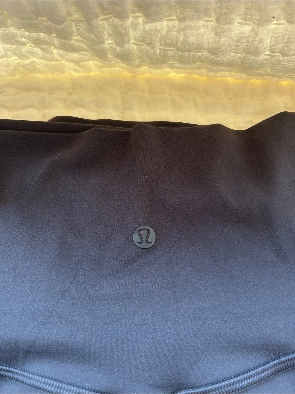 lululemon athletica form fitting